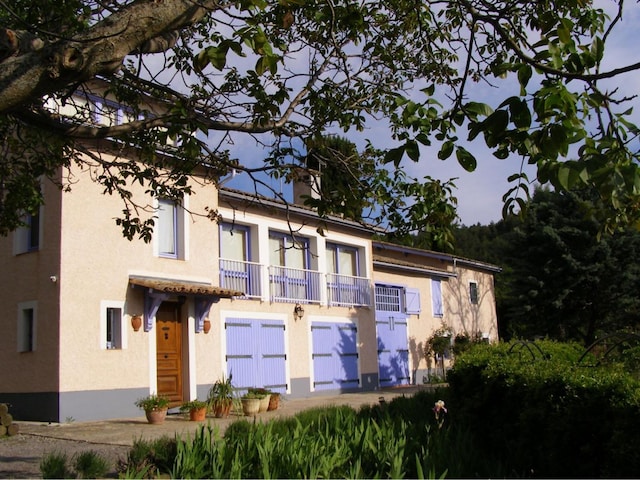 Ferienhaus nahe Verdonschlucht, Frankreich