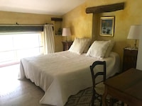 Ferienhaus nahe Verdonschlucht, Frankreich