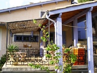 Ferienhaus nahe Verdonschlucht, Frankreich