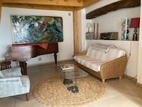 Ferienhaus nahe Verdonschlucht, Frankreich