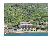Ferienhaus mit 1 Schlafzimmer
