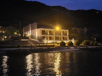Ferienhaus mit 1 Schlafzimmer