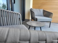 Ferienhaus mit 1 Schlafzimmer
