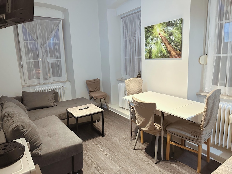 Wohnung in Pellingen nahe Trier & Naturpark, Pellingen