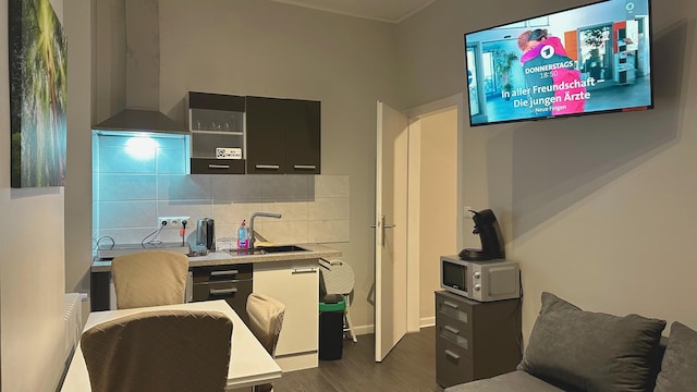 Wohnung in Pellingen nahe Trier & Naturpark, Pellingen