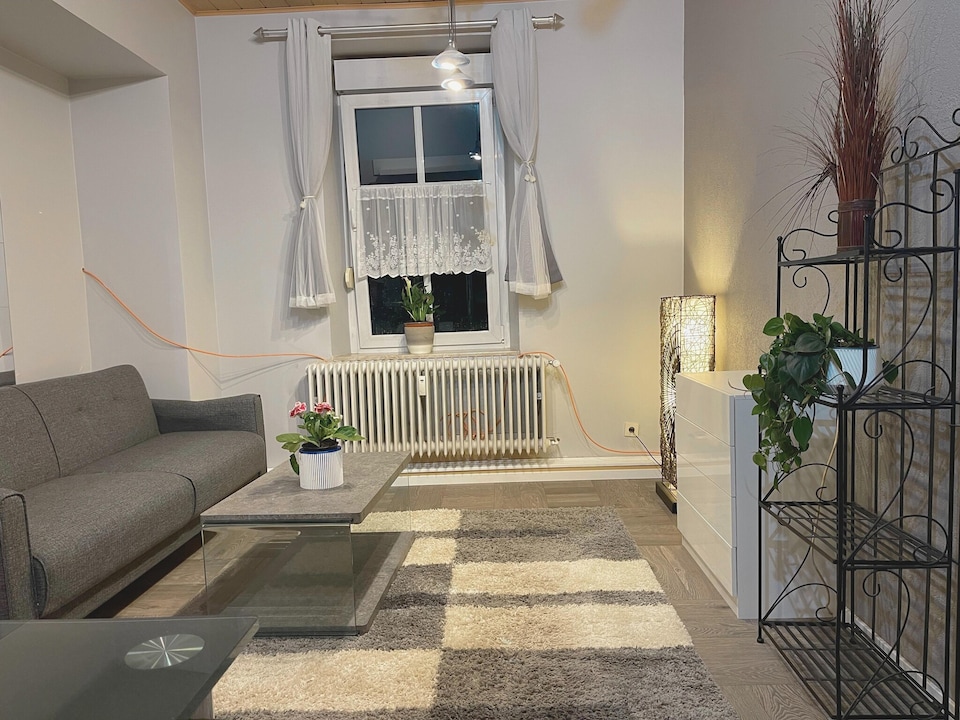 Wohnung in Pellingen nahe Trier & Mosel, Pellingen