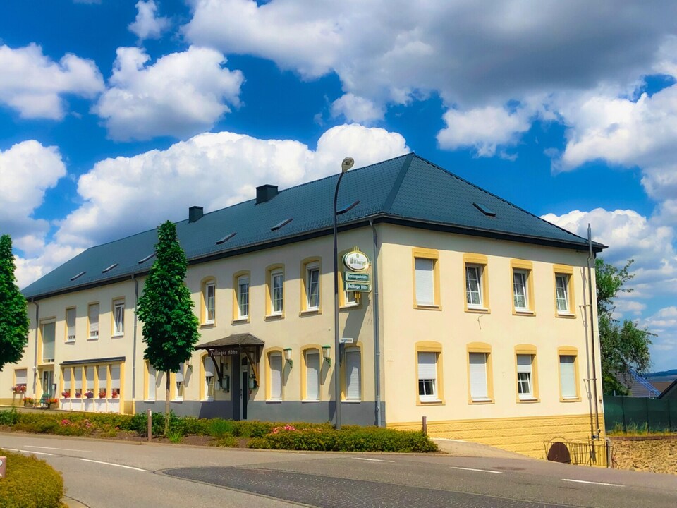 Appartement in Pellingen bij Trier & Moezel, Pellingen