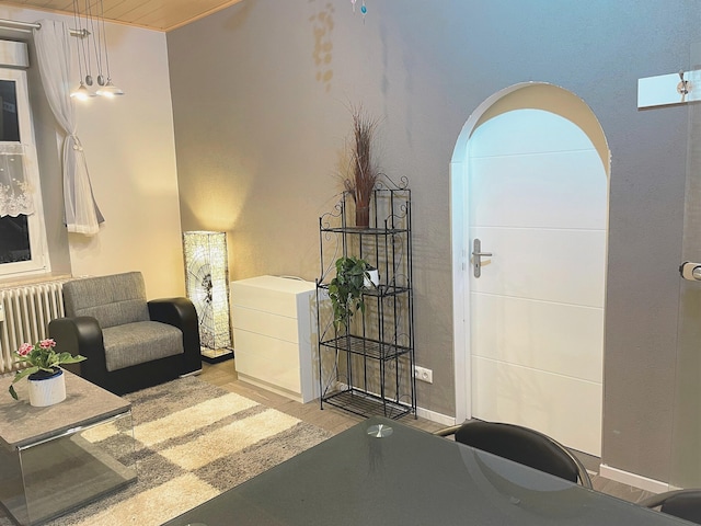 Wohnung in Pellingen nahe Trier & Mosel, Pellingen