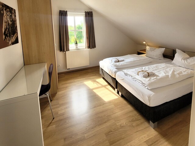 Chalet in Winterberg nahe Skilift & Abenteuer, Winterberg