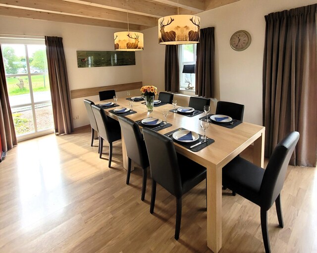 Chalet in Winterberg nahe Skilift & Abenteuer, Winterberg