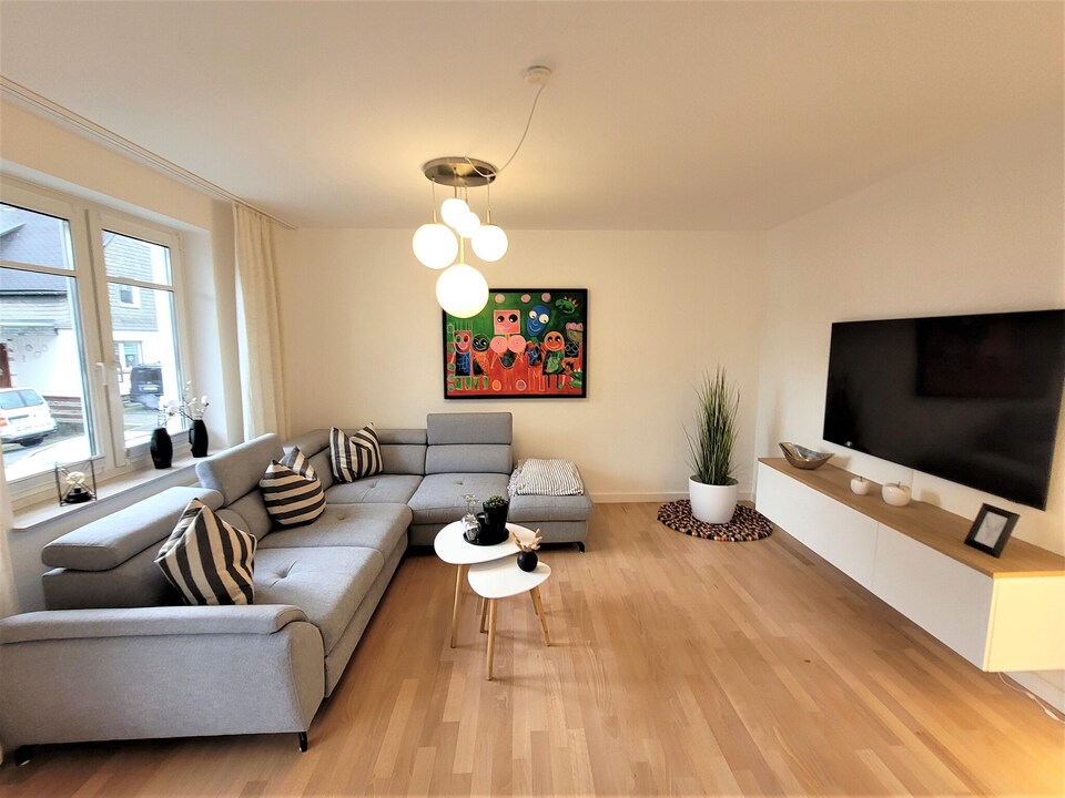Wohnung in Winterberg nahe Skikarussell, Winterberg