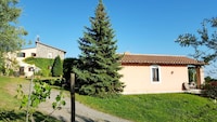 Appartamento in Italia con vista