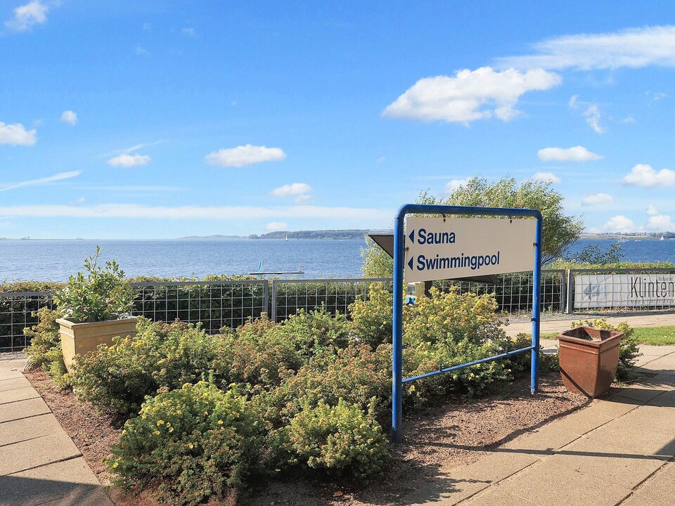 4 person holiday home on a holiday park in Faaborg, Faaborg