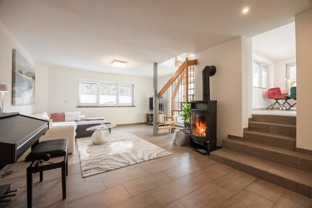 Apartamento en Hötting cerca de Nordkette