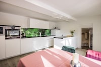 Apartamento en Hötting cerca de Nordkette