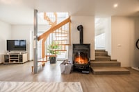 Apartamento en Hötting cerca de Nordkette