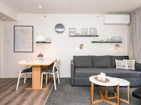 4 Personen Ferienhaus in Ringkøbing
