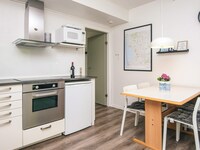 4 Personen Ferienhaus in Ringkøbing