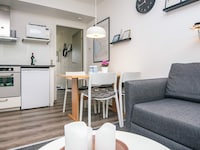 4 Personen Ferienhaus in Ringkøbing