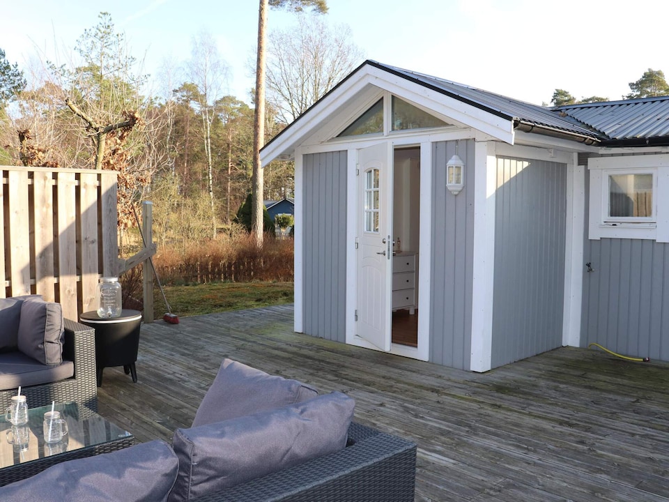 Accogliente cottage a Varmdo vicino alla spiaggia