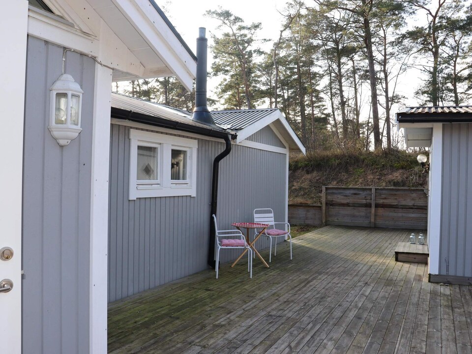 Acogedora casa de campo en Mellbystrand, Mellbystrand