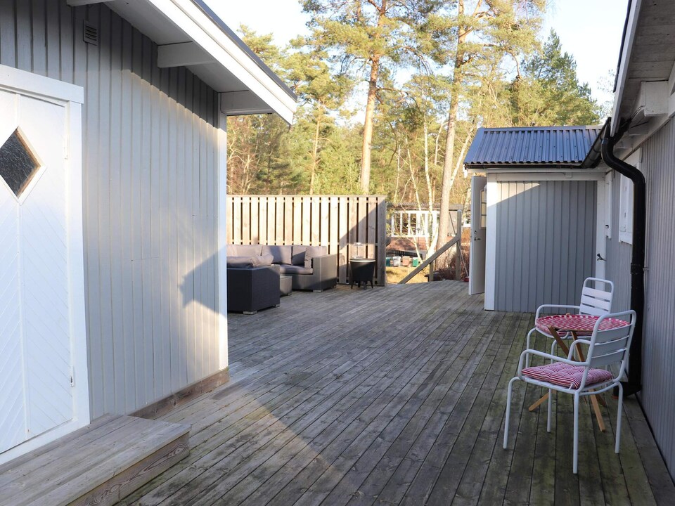 Acogedora casa de campo en Mellbystrand, Mellbystrand