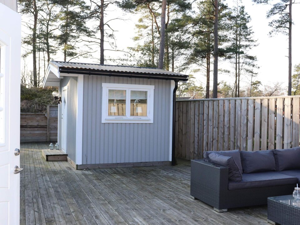 Acogedora casa de campo en Mellbystrand, Mellbystrand