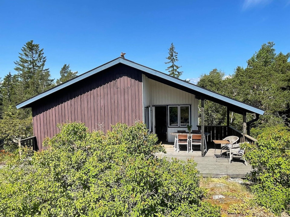 5 person holiday home in Värmdö, Värmdö