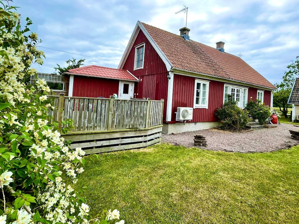 4 star holiday home in Köpingsvik, Öland Norra