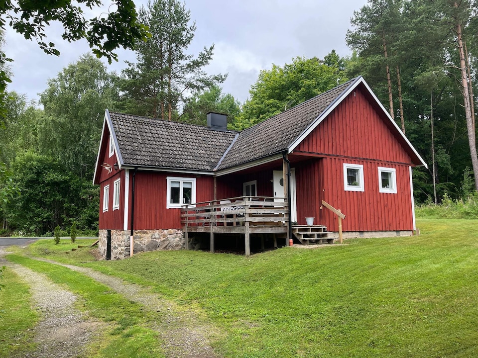 4 person holiday home in Arkelstorp, Kristianstad