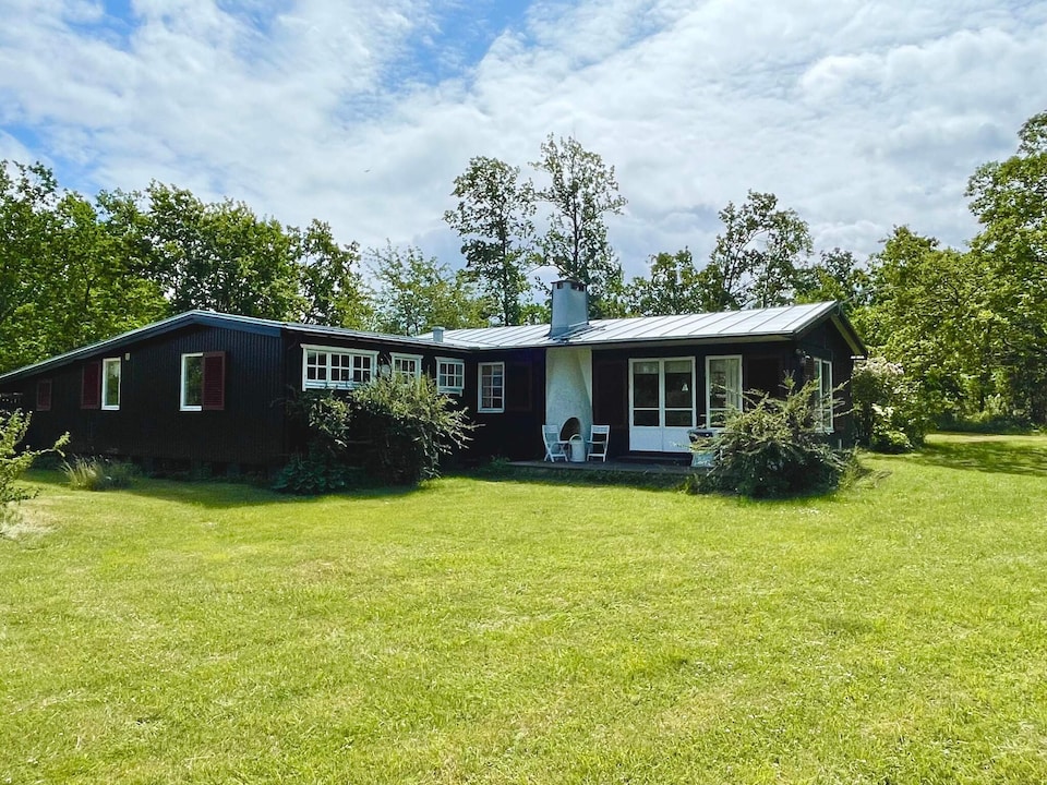 6 person holiday home in Byxelkrok, Öland Norra