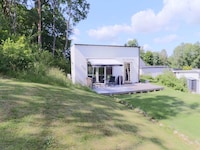 4 person holiday home in Grimeton