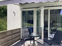4 person holiday home in Grimeton