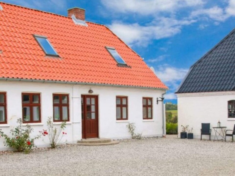 4 star holiday home in Hornsyld, Aarhus to Fredericia