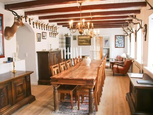 4 star holiday home in Hornsyld, Aarhus to Fredericia