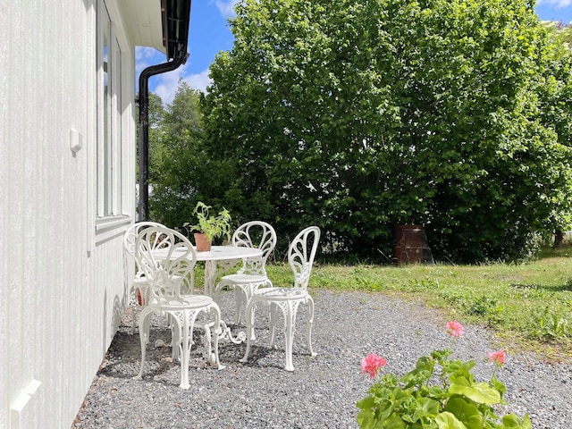 4 person holiday home in Vaxholm