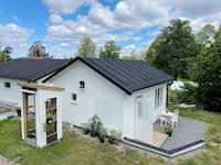 4 person holiday home in Vaxholm