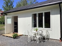 4 person holiday home in Vaxholm