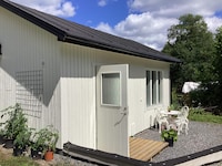 4 person holiday home in Vaxholm