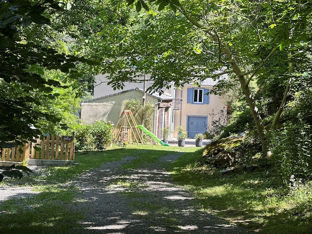 Vakantiehuis voor 6 gasten in Cameliere