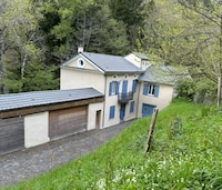 Vakantiehuis voor 6 gasten in Cameliere
