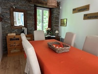 Vakantiehuis voor 6 gasten in Cameliere