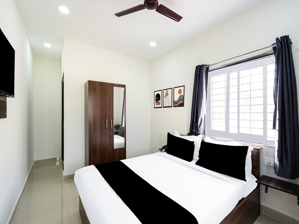 Classic Townhouse Balapur, Hyderabad