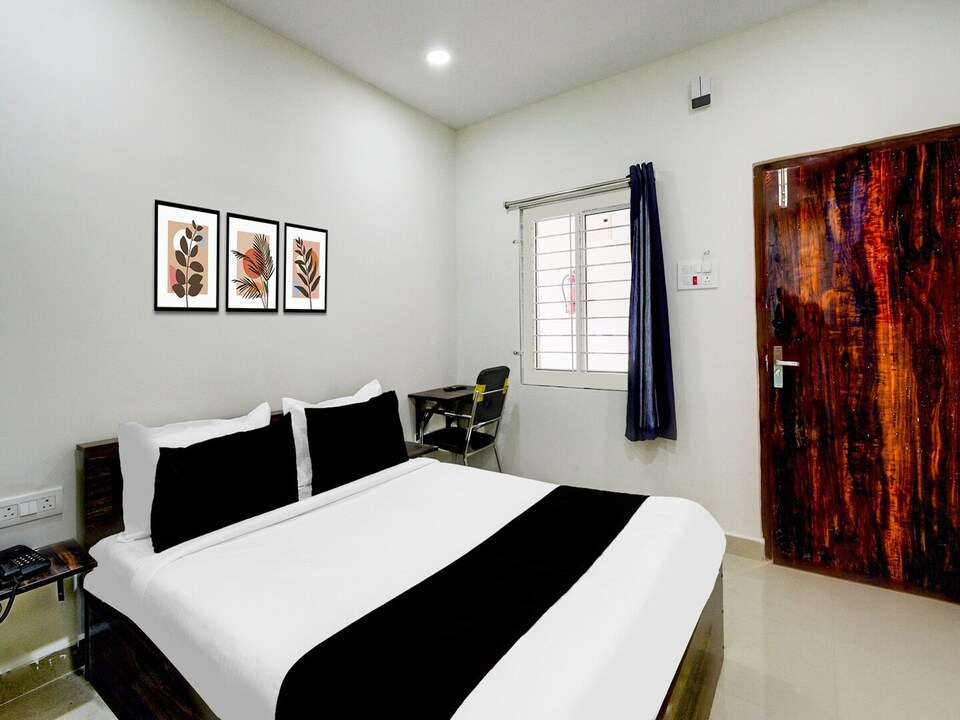 Classic Townhouse Balapur, Hyderabad