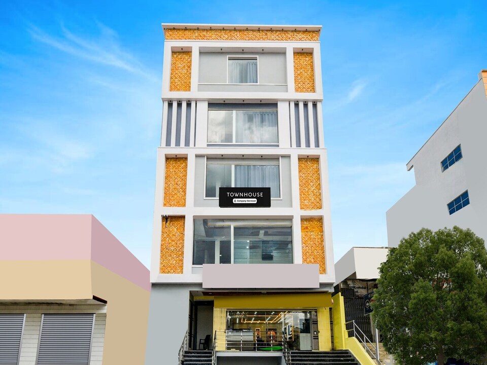 Classic Townhouse Balapur, Hyderabad