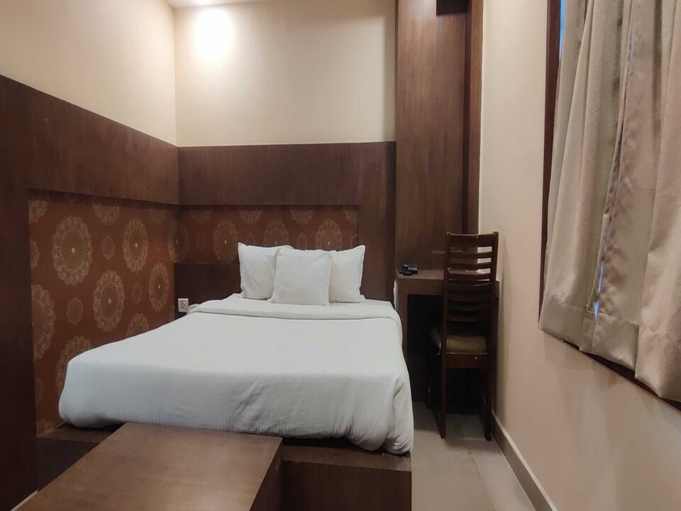 Classic Annpurna Inn, Jabalpur