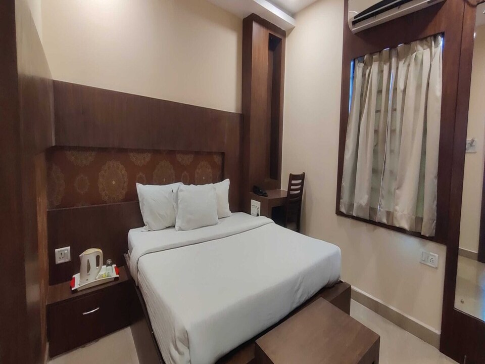 Classic Annpurna Inn, Jabalpur