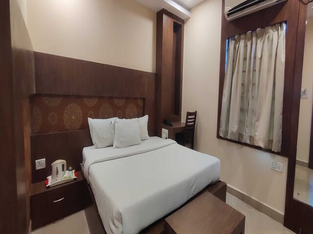 Townhouse Jabalpur Station Formerly Annpurna Inn