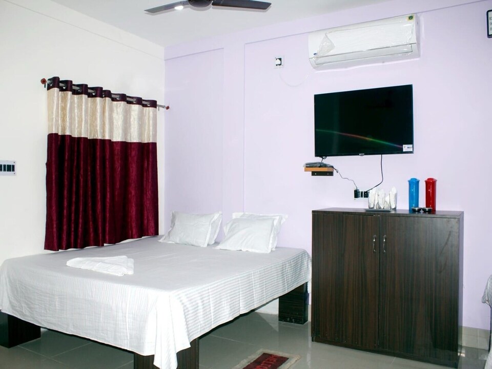 Hotel O Bolpur Shantiniketan Railway, Bolpur