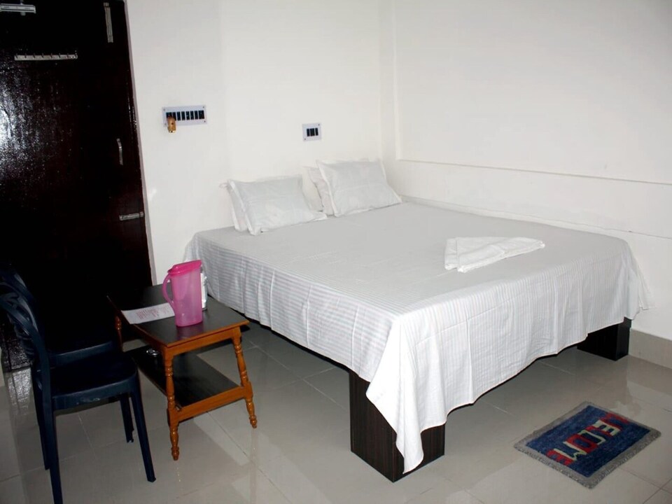 Hotel O Bolpur Shantiniketan Railway, Bolpur